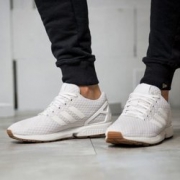 adidas 阿迪达斯 ZX FLUX 男款休闲运动鞋