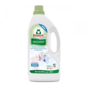 菲洛施（Frosch）德国进口 婴儿宝宝衣物洗衣液1.5L