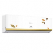 TCL 黄金叶系列 KFRd-35GW/HE11BpA 1.5匹 变频 壁挂式空调
