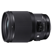 适马（SIGMA）     85mm F1.4 DG HSM Art 人像定焦镜头