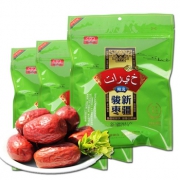 卿卿雨 精选新疆骏枣 500克*3袋