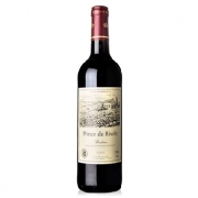 瑞丽王子 2014年干红葡萄酒750ml
