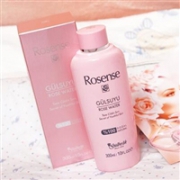 Rosense 洛神诗 100%玫瑰水 300ml