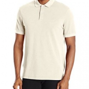 限尺码！Dockers Washed Pique Polo衫