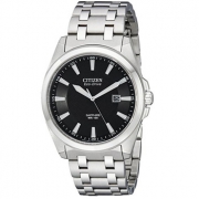 差价巨大！Citizen 西铁城 BM7100-59E 男士光动能腕表