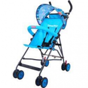 限地区：Fisher Price 费雪 H-101 儿童轻便小伞车