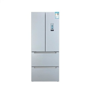 博世（BOSCH）  KMF40A60TI 401升 变频风冷 多门冰箱 支持旋转制冰 限上海
