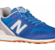 NEW BALANCE 696 女士复古跑鞋