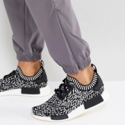 adidas 阿迪达斯 Originals NMD Xr1 Primeknit 男款运动鞋