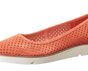 Clarks 其乐 Evie Buzz 女生活休闲鞋
