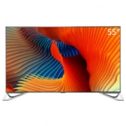 雷鸟(FFALCON) I55-UI 55英寸4K HDR10 人工智能 液晶电视