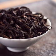 朴存 大红袍 顶级乌龙茶 礼盒装 共500g