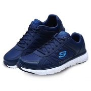 斯凯奇（Skechers）  Soleus 男士休闲运动鞋 999743 2色