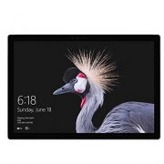 微软（Microsoft）  2017版 Surface Pro 12.3英寸 二合一平板电脑