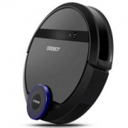 科沃斯（Ecovacs）地宝DE33 智能扫地机器人智能规划家用吸尘器