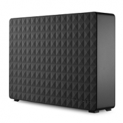 中亚Prime会员！ SEAGATE 希捷 Expansion新睿翼8TB 3.5英寸桌面硬盘（STEB8000100）    1132.93元