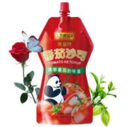 李锦记 熊猫牌 番茄沙司 320g