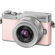 24日14点！Panasonic 松下 Lumix DC-GF9KGK-P微型单电套机 （12-32mm DC-GF9KGK-P） 3539元包邮