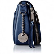 Marc Jacobs Recruit Small Saddle Cross-Body Bag