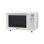 松下（Panasonic）  NE-MS233-W 多功能电烤箱 23L