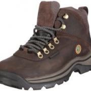 限尺码！Timberland 添柏岚 White Ledge女士防水短靴