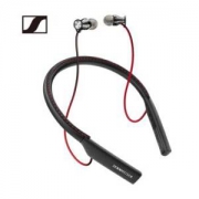 森海塞尔（Sennheiser）MOMENTUM In-Ear Wireless 馒头蓝牙入耳式耳机 黑色