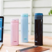THERMOS膳魔师JNS-350保温杯 350ml 两色可选