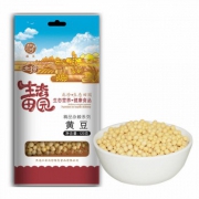 凑单品：森王晶珍 黄豆 120g