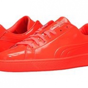 PUMA 彪马 Basket Classic Patent Emboss男鞋
