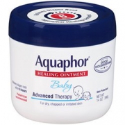 Aquaphor 优色林宝宝万用修复膏 396g