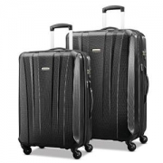 Samsonite新秀丽 Pulse Dlx系列20寸和28寸 两件套