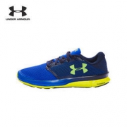 20日0点预售：UNDER ARMOUR 安德玛 Charged Reckless 男士跑步鞋