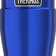 Thermos 膳魔师King 帝王系列不锈钢防漏保温杯   480ml