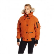Canada Goose Chilliwack Bomber 女款加拿大鹅极地大面包