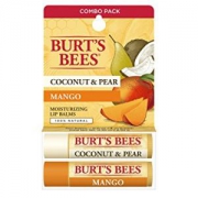 BURTS BEES 小蜜蜂 护唇膏 2只装