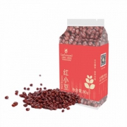 乐食麦 红小豆 无添加红豆真空装五谷杂粮 80g