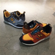 New balance新百伦Trailbuster Re-Engineered 男款复古跑鞋