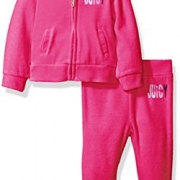 Juicy Couture 橘滋 PANTS 宝宝套装 18 Months