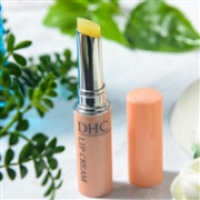 新版 DHC橄榄保湿药用护唇膏1.5g*2支装