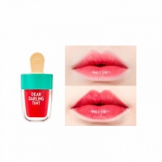 ETUDE HOUSE伊蒂之屋  小甜心透嫩唇蜜限量版4.5g*2支