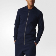 adidas 阿迪达斯 Originals XbyO 男款 田径 运动夹克