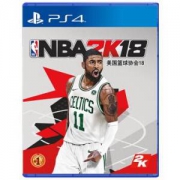 索尼（SONY）NBA 2K18