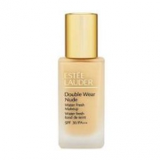 ESTEE LAUDER 雅诗兰黛 Double Wear Nude 水润持久粉底液 SPF30 / PA++ 30ml