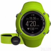 SUUNTO 颂拓 AMBIT3 RUN HR 拓野3R 户外跑步运动智能手表