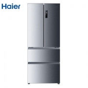 Haier 海尔 BCD-402WDBA 多门冰箱 402L