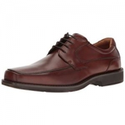 ECCO Mens Seattle Apron Toe Oxford 40码