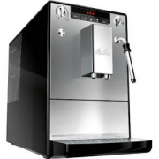 Melitta 美乐家E 953-102 全自动咖啡机 带有奶泡喷嘴