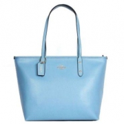 COACH 蔻驰 City Zip F36875/F57522  女士手提包
