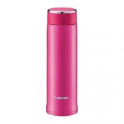 ZOJIRUSHI 象印 保温杯 SM-LA48-PV 480ml