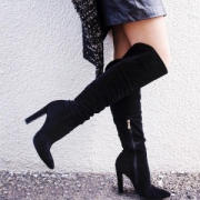 美国亚马逊 精选 Our Favorite Tall Boots 女士高筒靴专场（Nine West、UGG等）